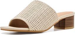 Cream PU