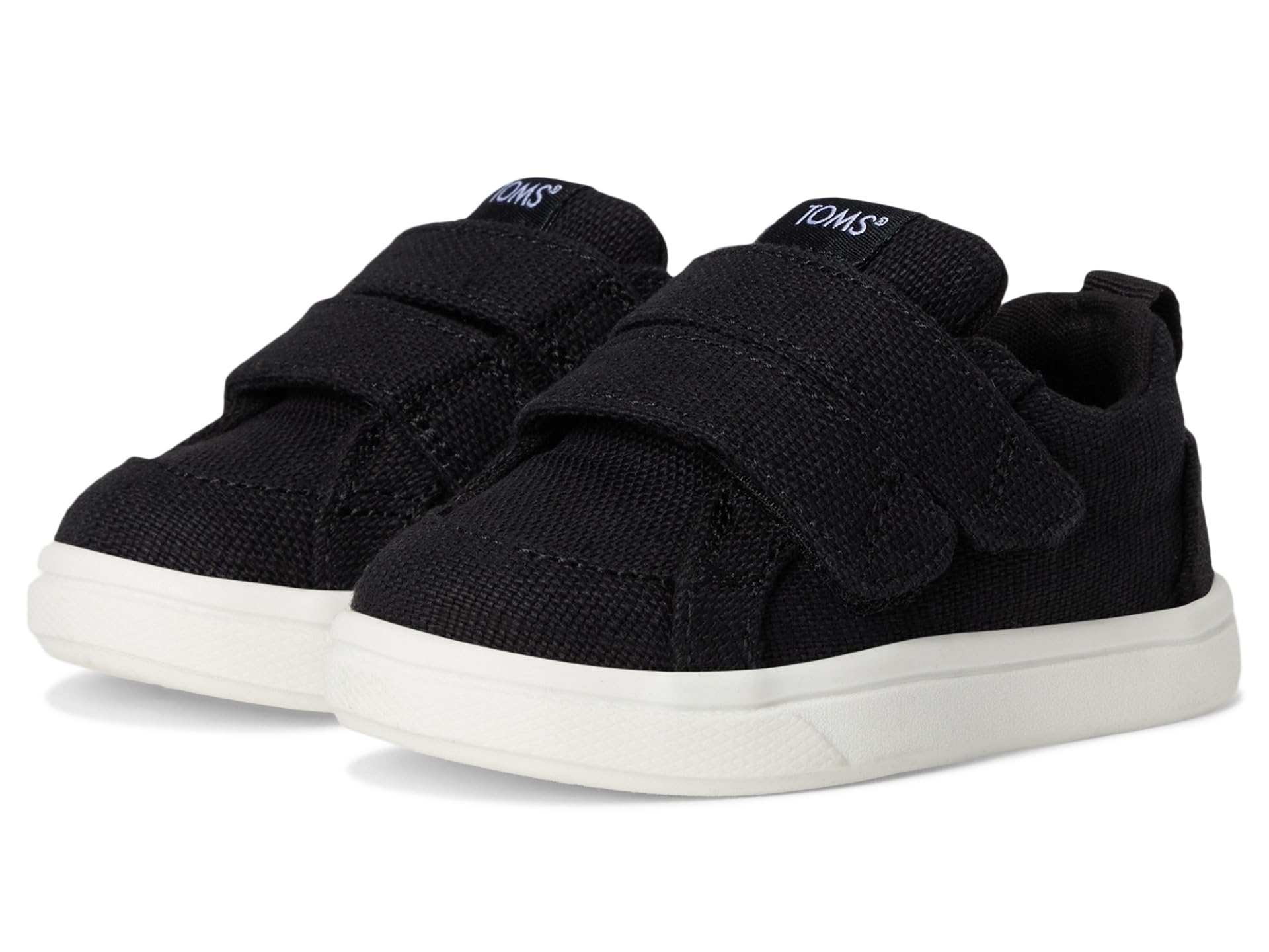 Cruz Double Strap (Toddler/Little Kid/Big Kid)