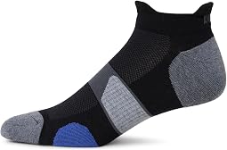 Ultralight with Lycra No Show Tab