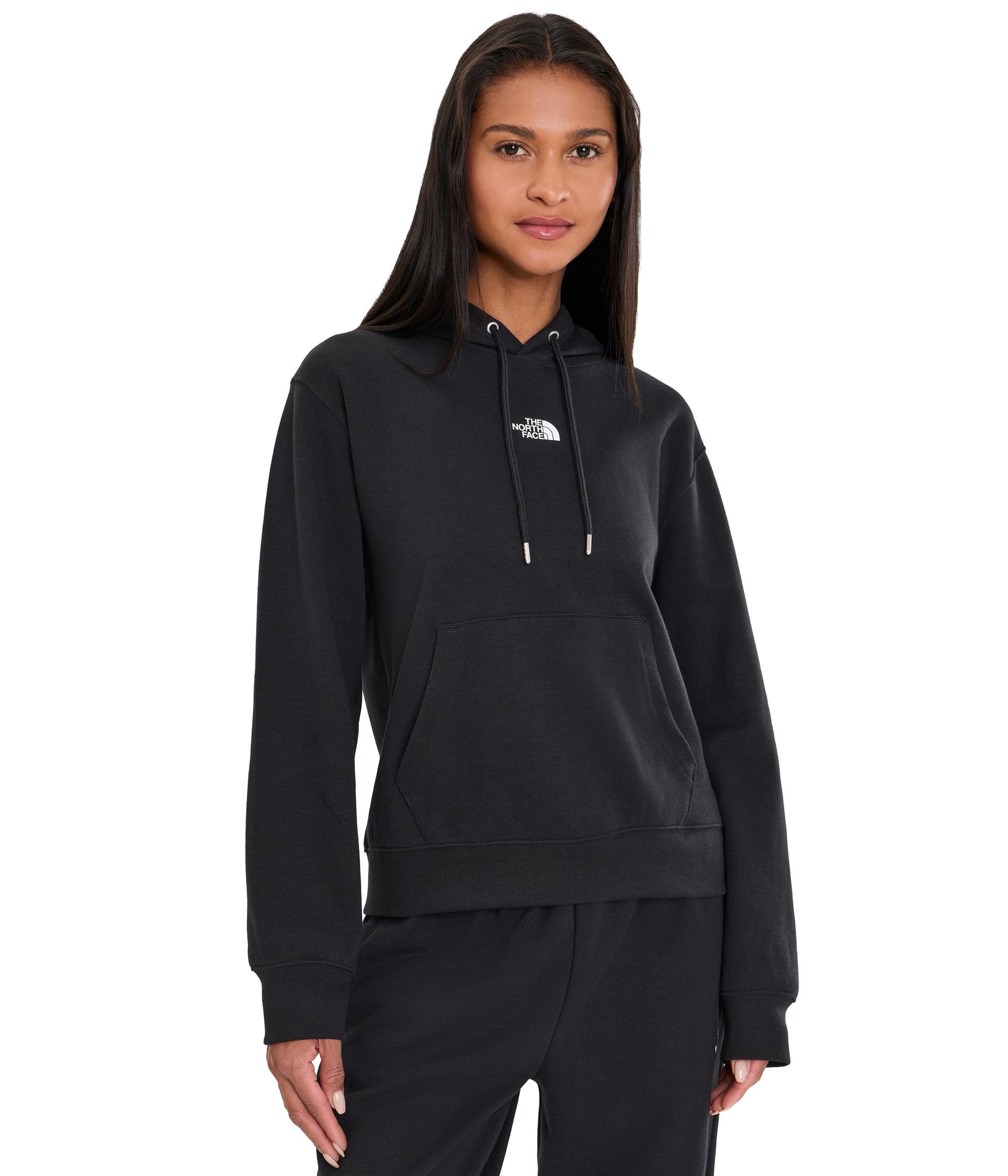 Худи с двойным трикотажем TNF™