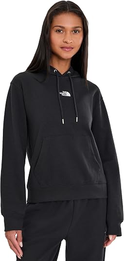 Худи с двойным трикотажем TNF™