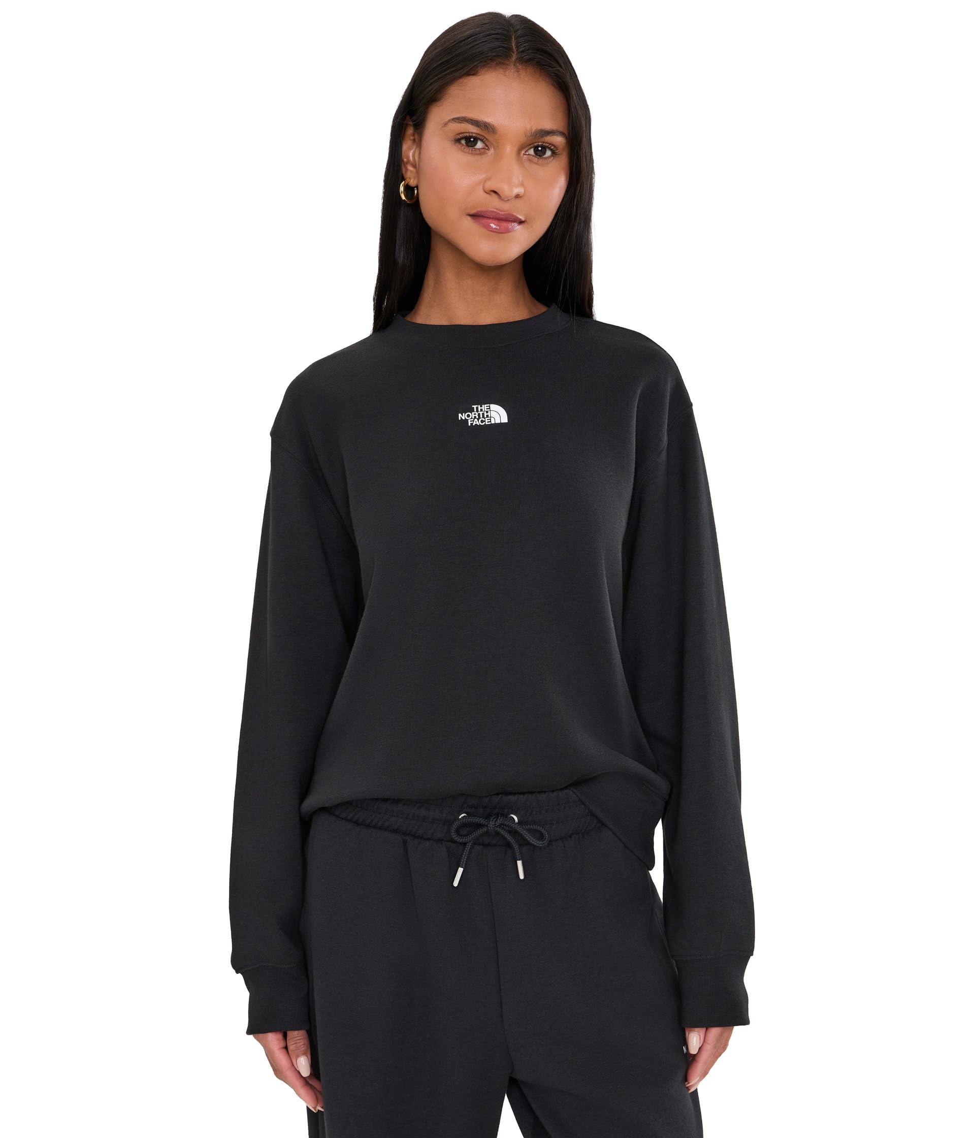 TNF™ Double Knit Crew