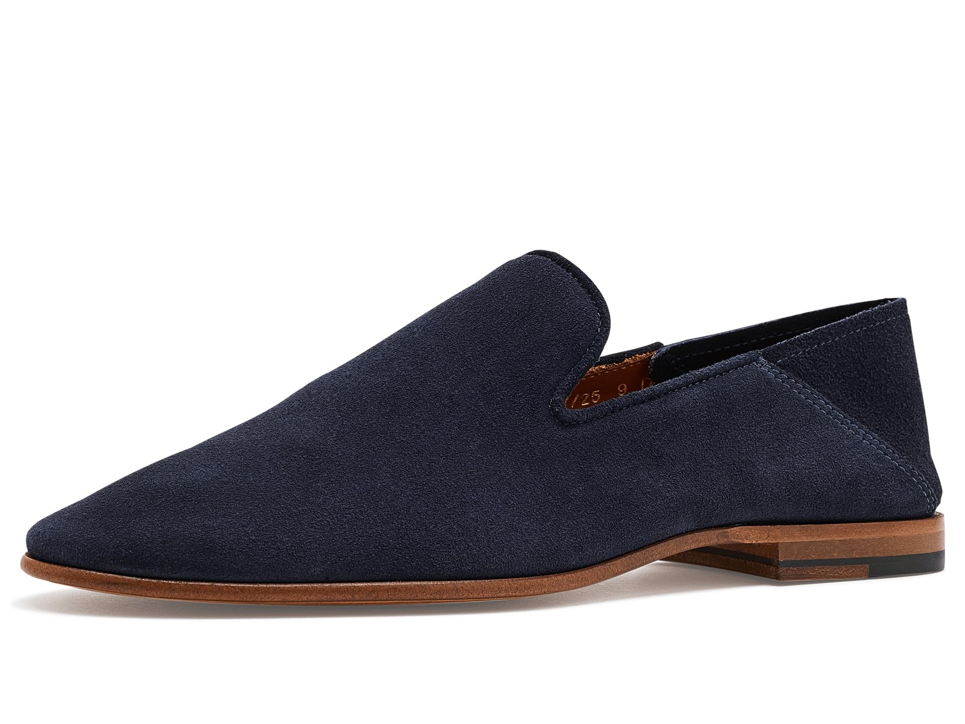 Лоферы Portofino/Moc