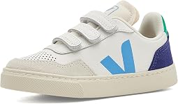 White/Celeste/Cobalt