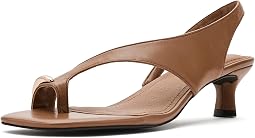 Tan Leather