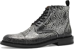 Forged Floral