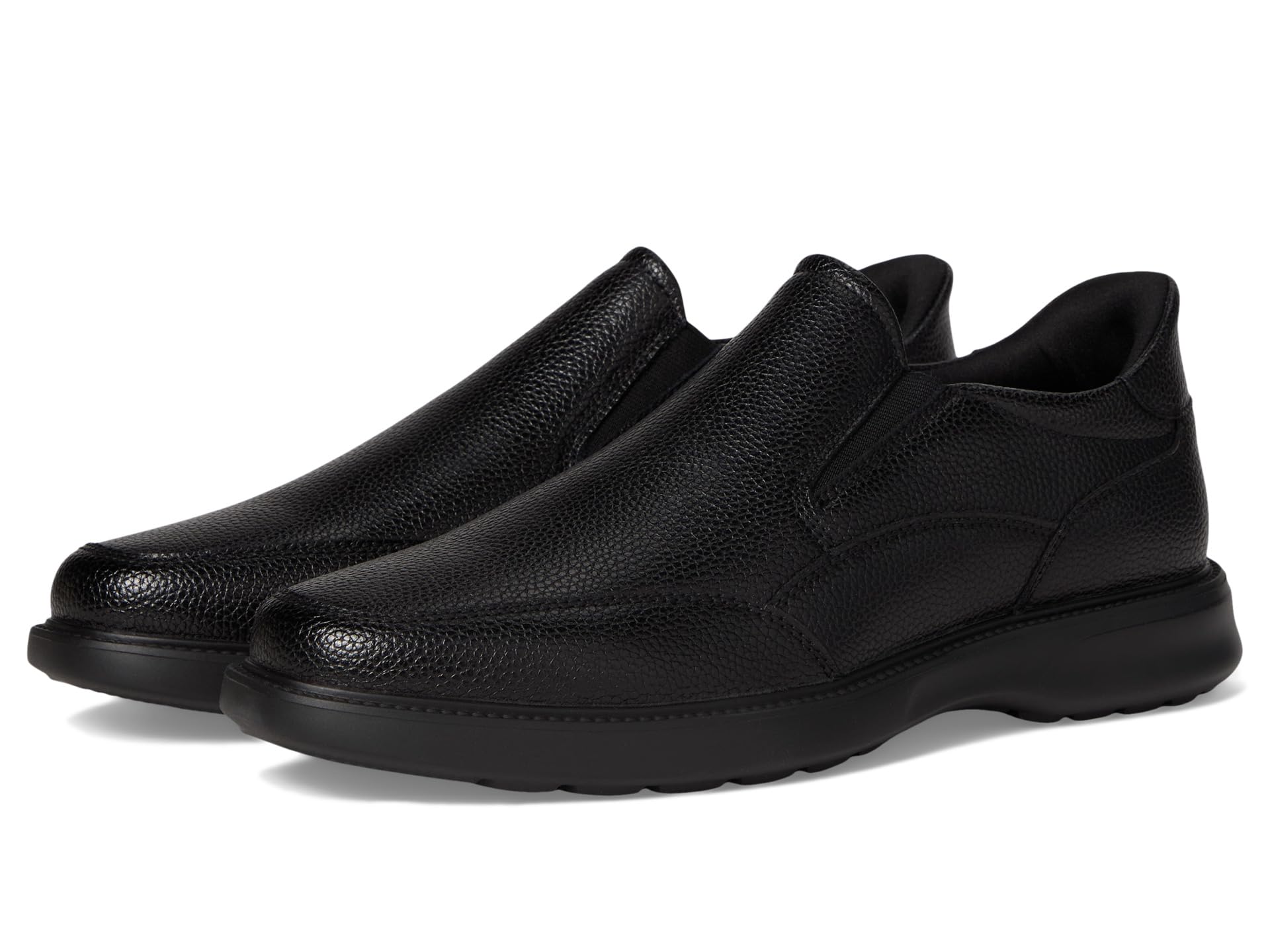 Chicago Road Loafers (Hands-Free Technology)