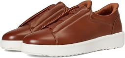Cognac Napa Leather