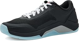 Black/Clear