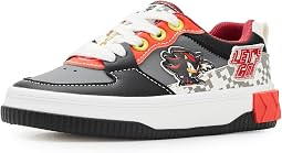 Sonic and Shadow Low Top (Little Kid) (Little Kid)