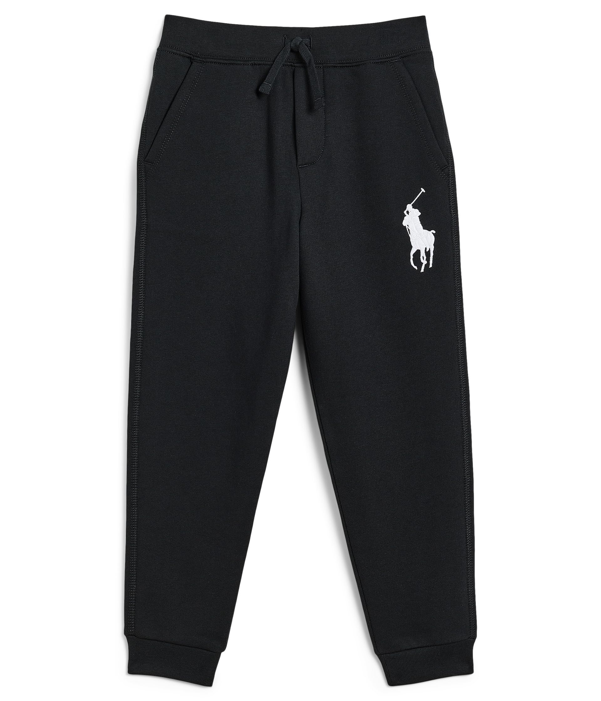 Детские джоггеры Big Pony Fleece Jogger Pants (старший школьный возраст)