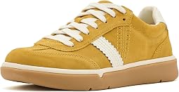 Dijon Leather And Suede