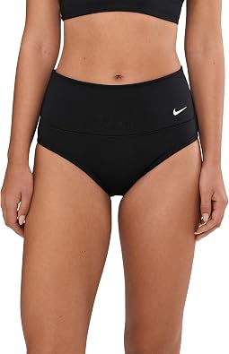 Effortless Essential High Waist Full Bottom
