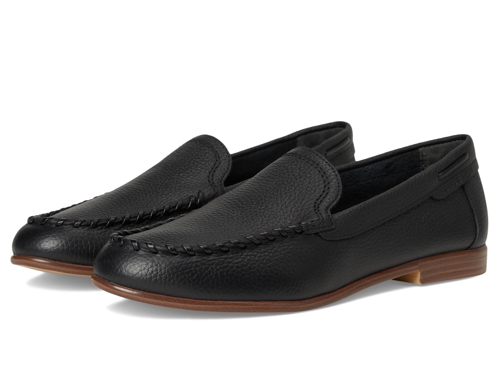Maude Loafers/Moc Shoes
