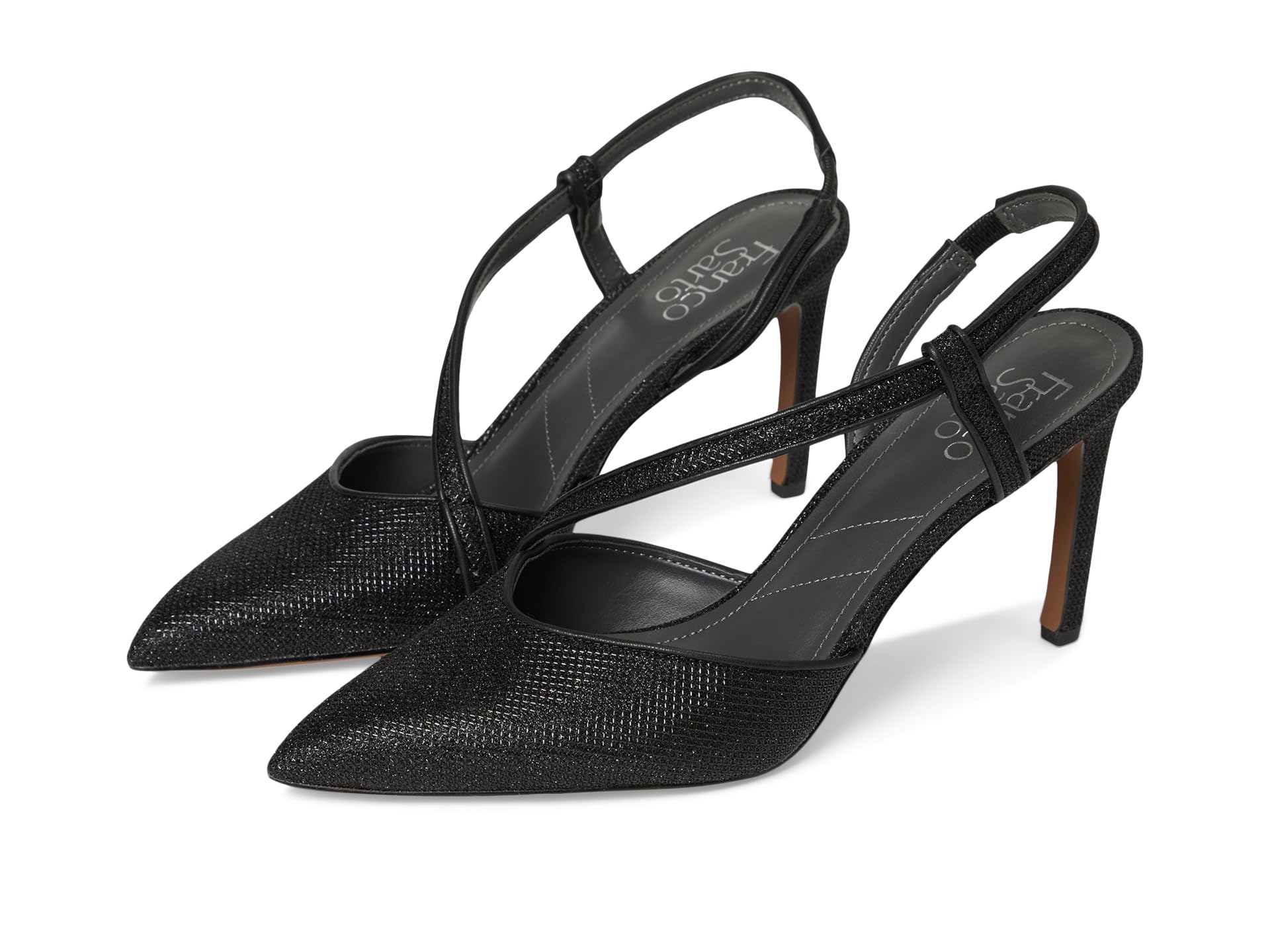 Сандалии Peyton Strappy