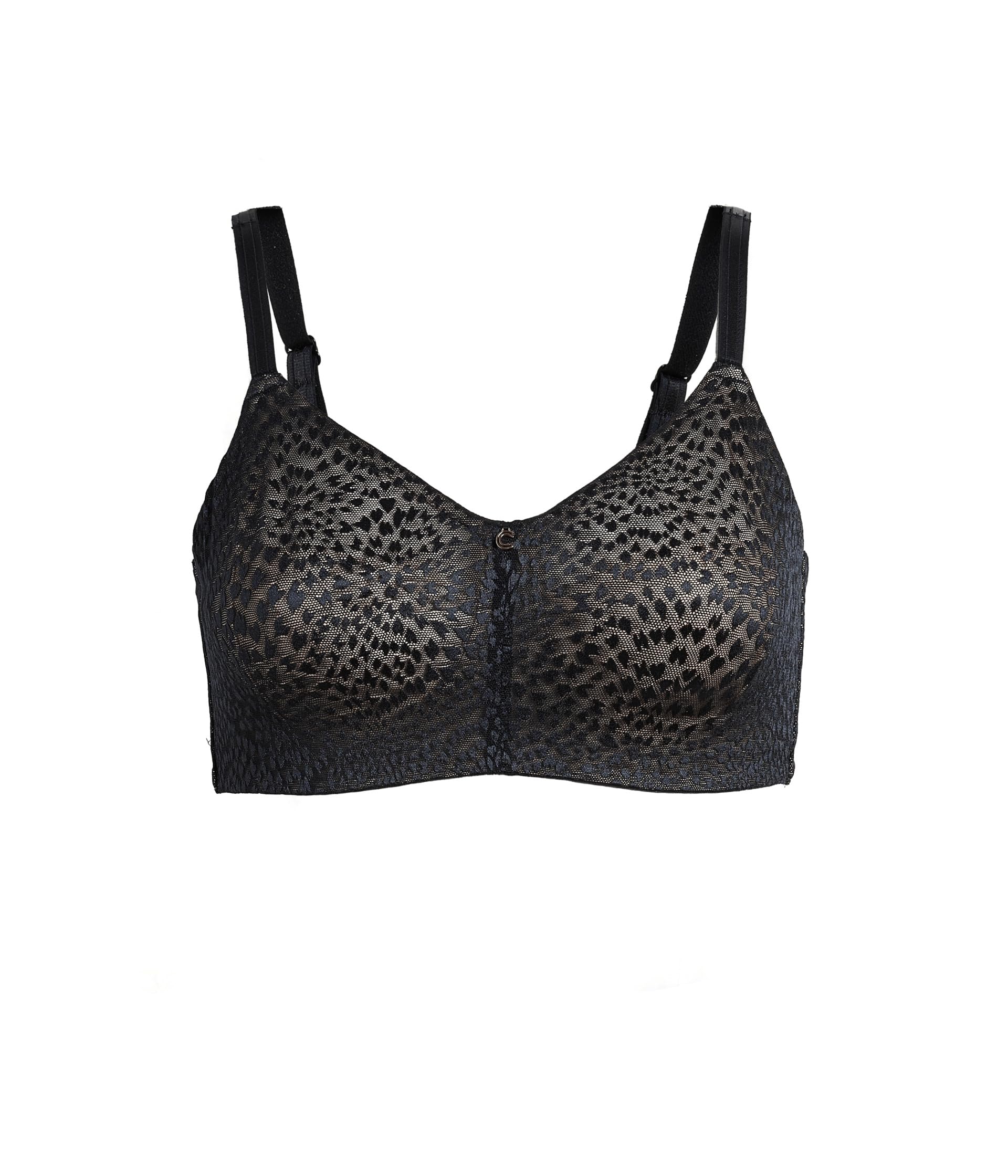 Magique Back Smoothing Wireless Bra