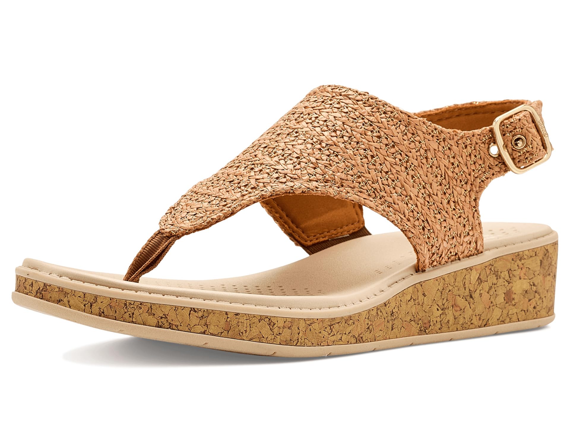 Beachy Thong Sandals