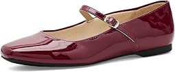 Dark Cherry Patent