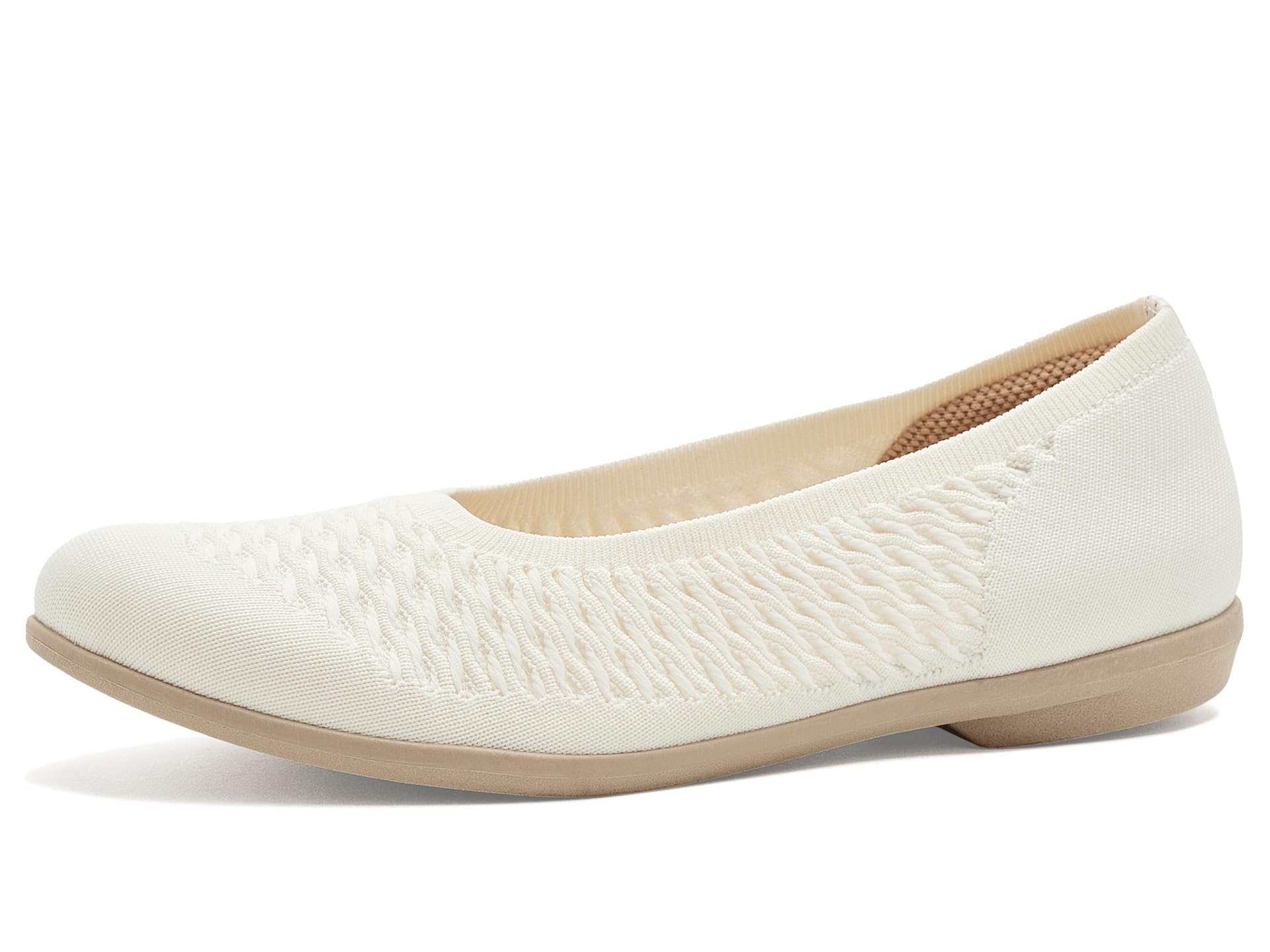 Туфли Khloe Ballerina/Skimmer