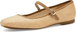 Natural Tan Raffia