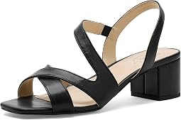 Troy Strappy Sandals