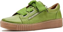 Apple Green