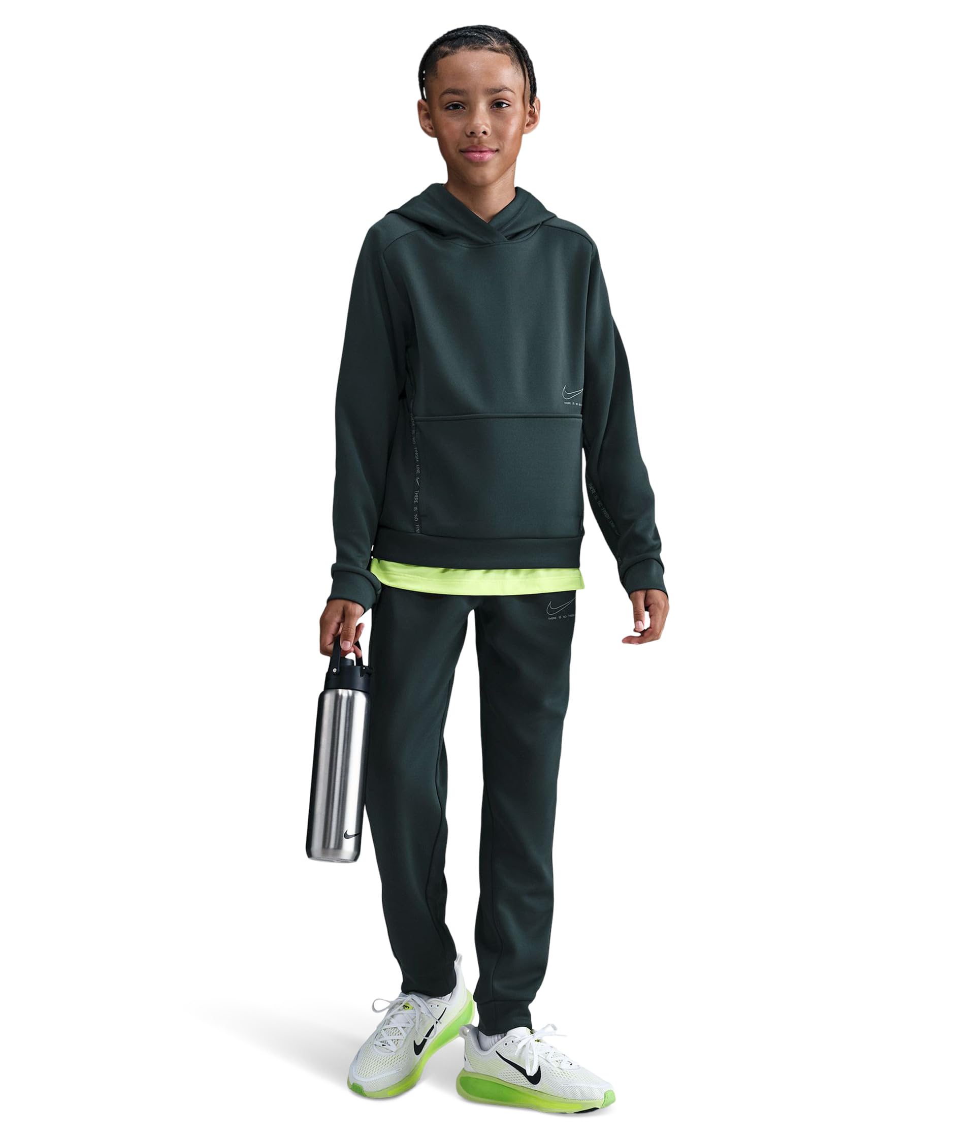 Sportswear Multi Dri-FIT™ Pants (Little Kid/Big Kid)