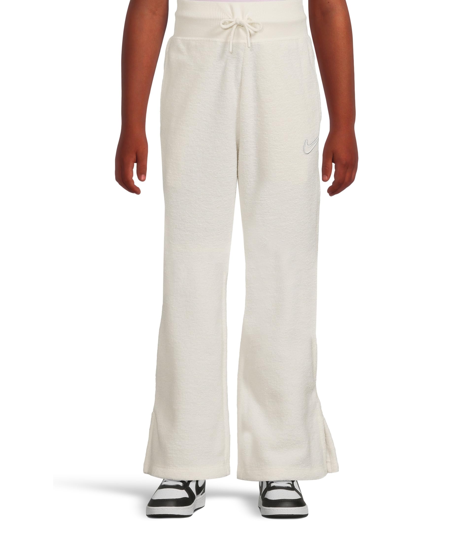 Sportswear Fleece Pants (Big Kid)