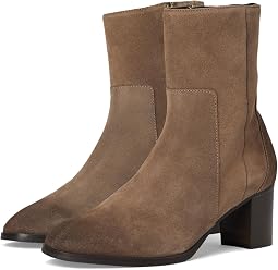 Sabina Side Zip Boots