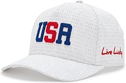 United Threads Adjustable Hat