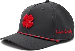 Classic Rope 6 Adjustable Hat