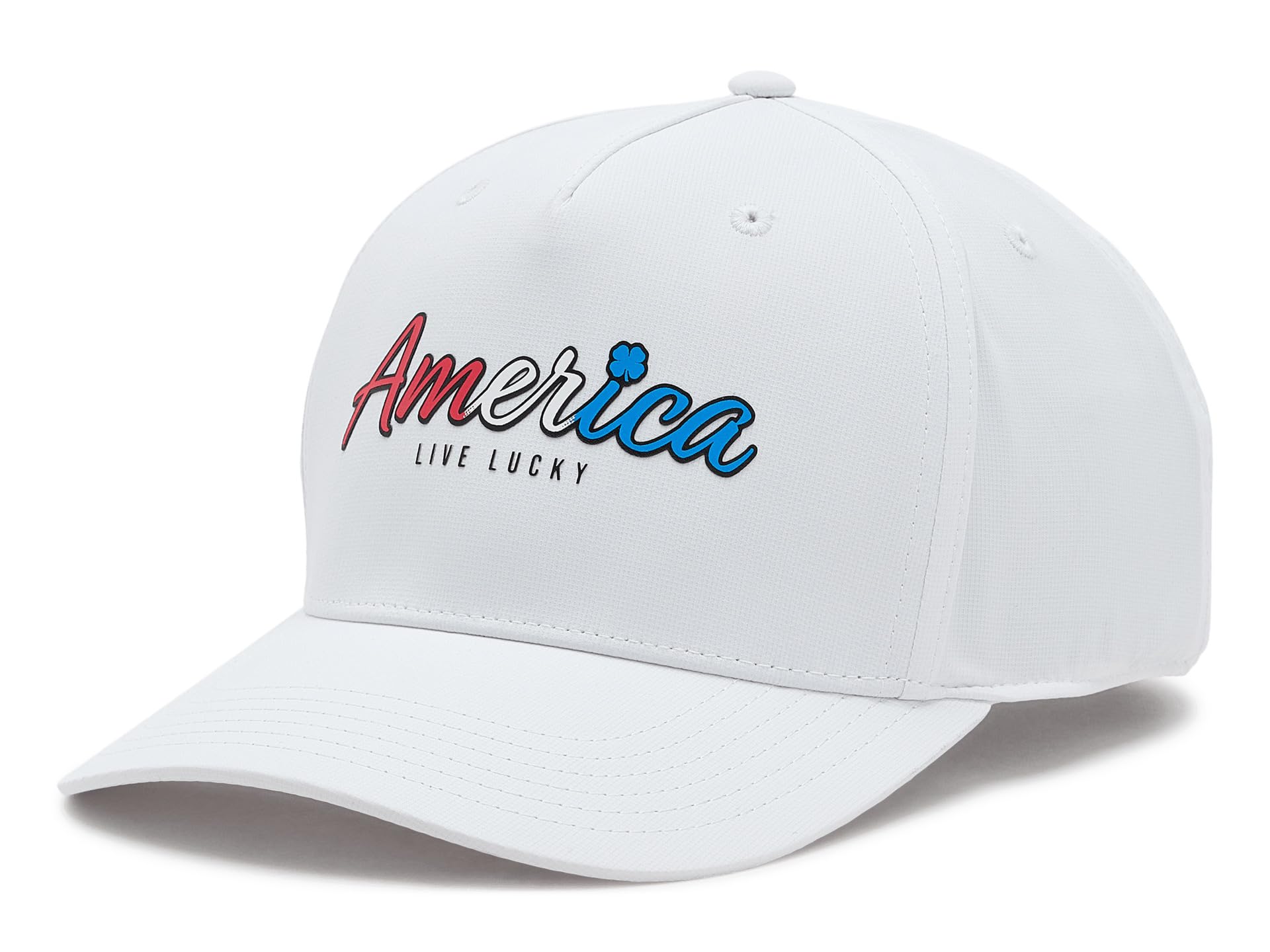 Регулируемая кепка America Gradient