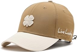 Hollywood 40 Adjustable Hat
