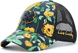Island Luck 27 Adjustable Hat