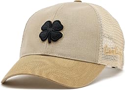 Two Tone Vintage 39 Adjustable Hat