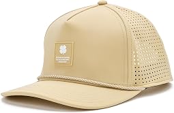 Links 3 Adjustable Hat