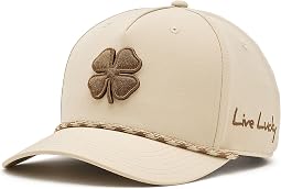 Classic Rope 5 Adjustable Hat