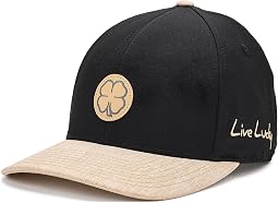 Sharp Luck 21 Adjustable Hat