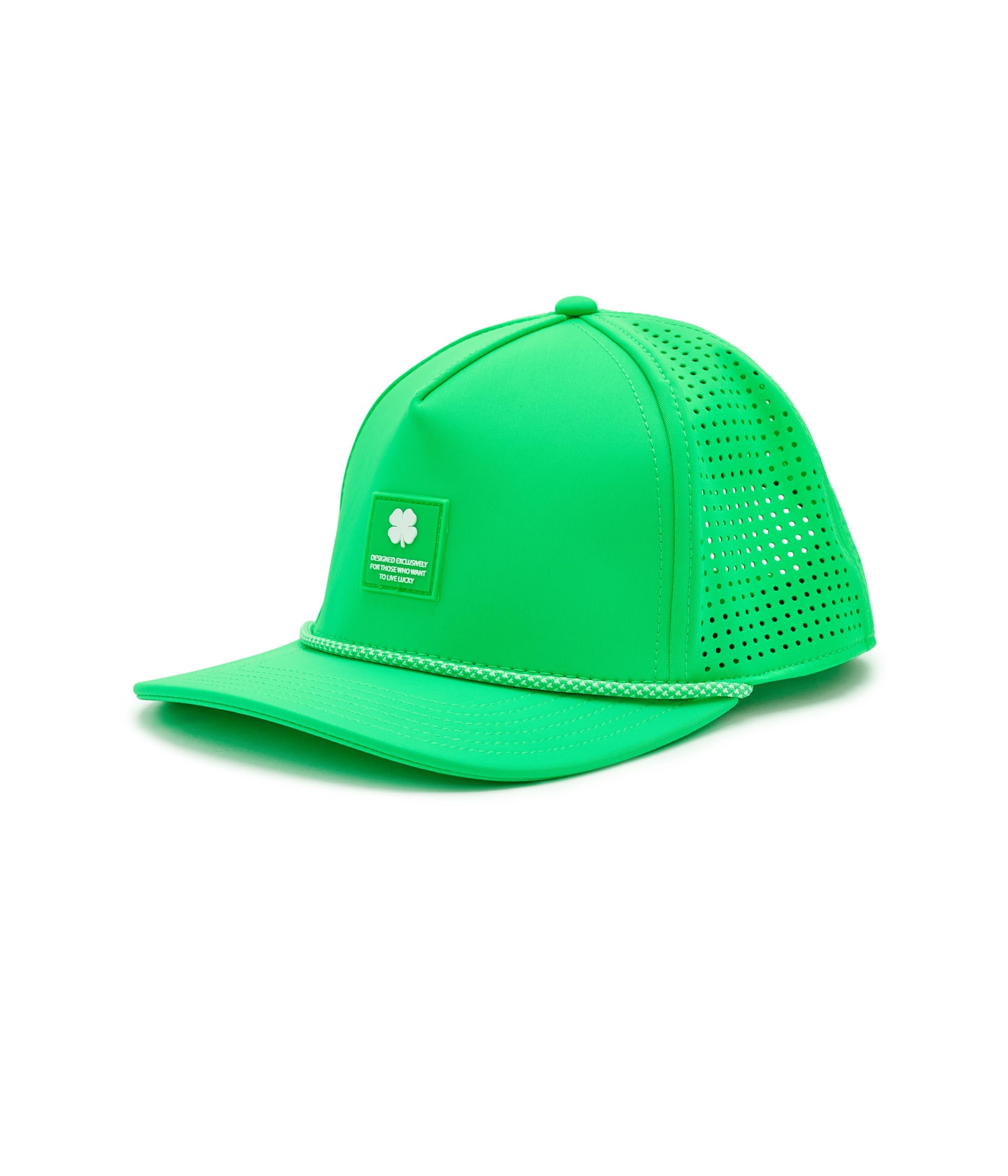 Links 4 Adjustable Hat