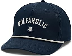 Golfoholic Lid 2 Adjustable Hat