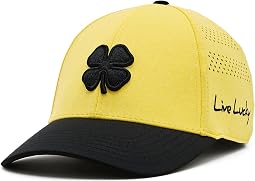 Lucky Heather Laser 3 Hat