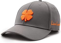 Premium Clover 186 Hat
