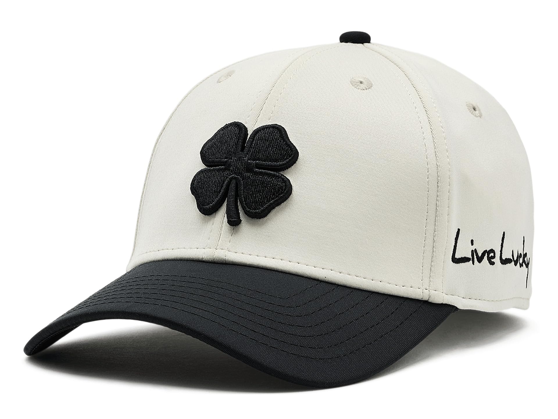 Шляпка Premium Clover 175
