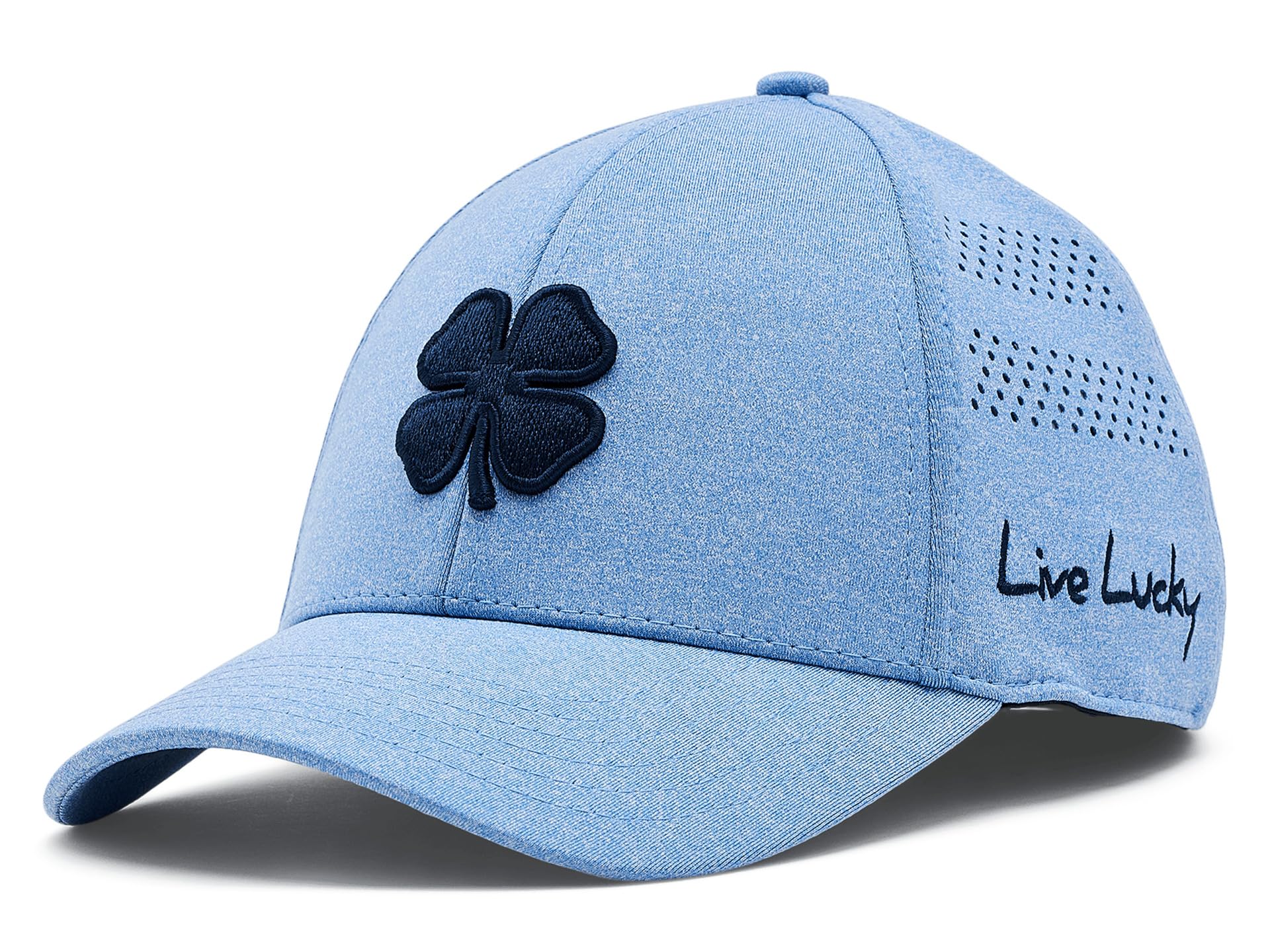 Женская шляпа Black Clover Lucky Heather Laser 5 Hat