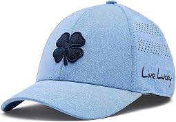 Lucky Heather Laser 5 Hat