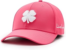Premium Clover 144 Hat
