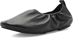 Delicato Poise Leather Ballerinas