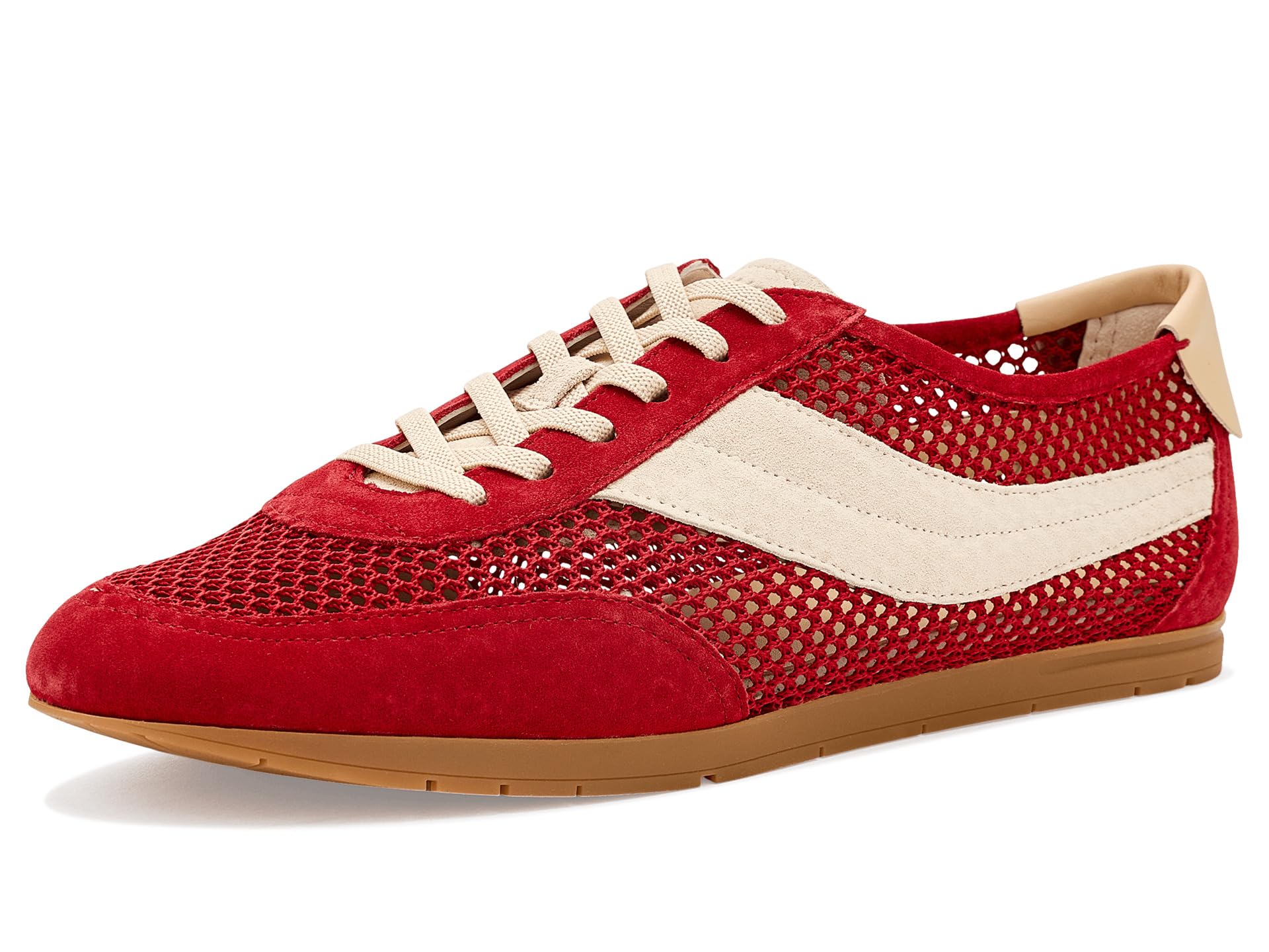 Кроссовки La Runner Netting Slip-On