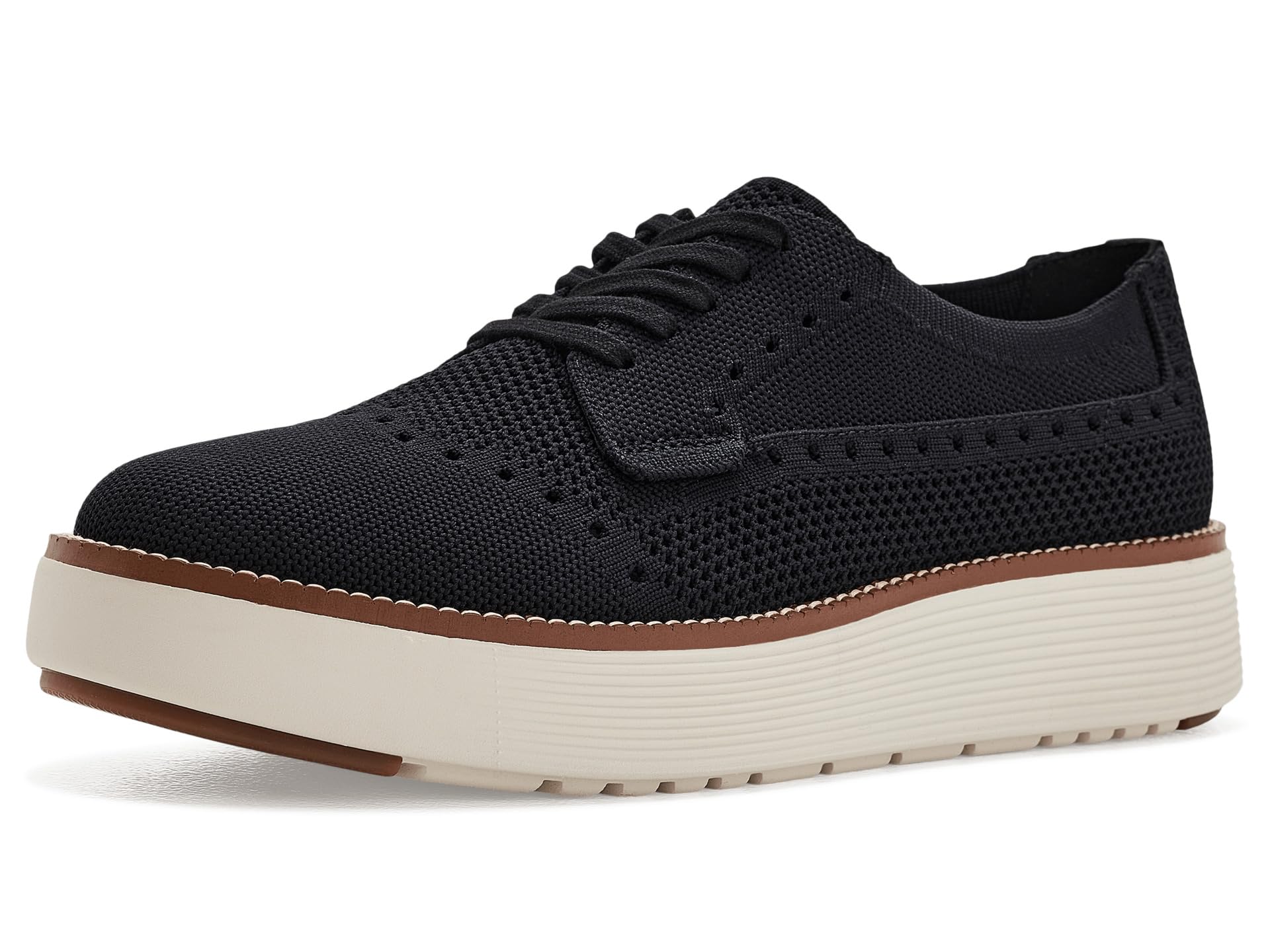 Grand Citymotion Stitchlite оксфорды