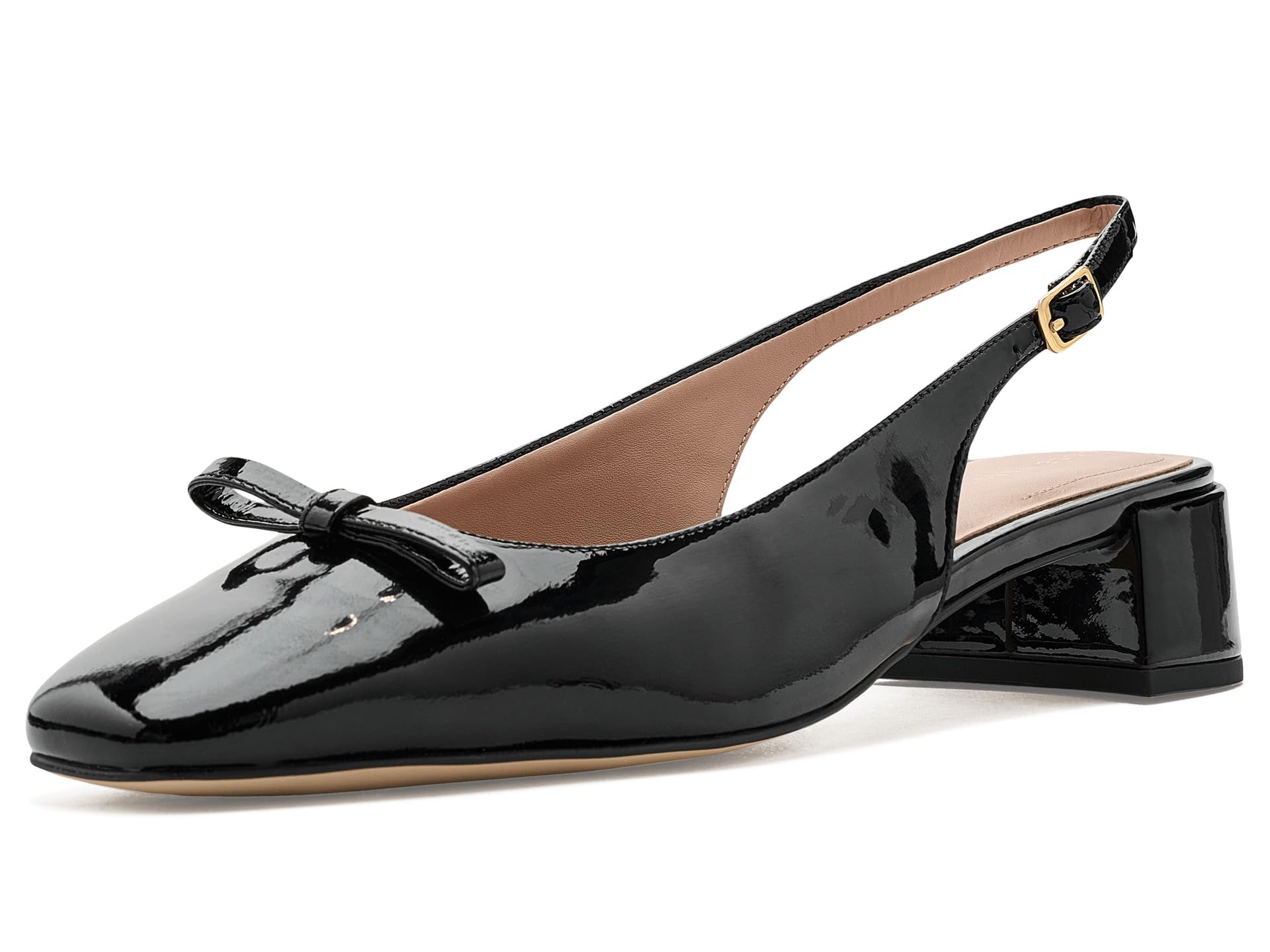 Туфли-лодочки Patsy Bow Slingback